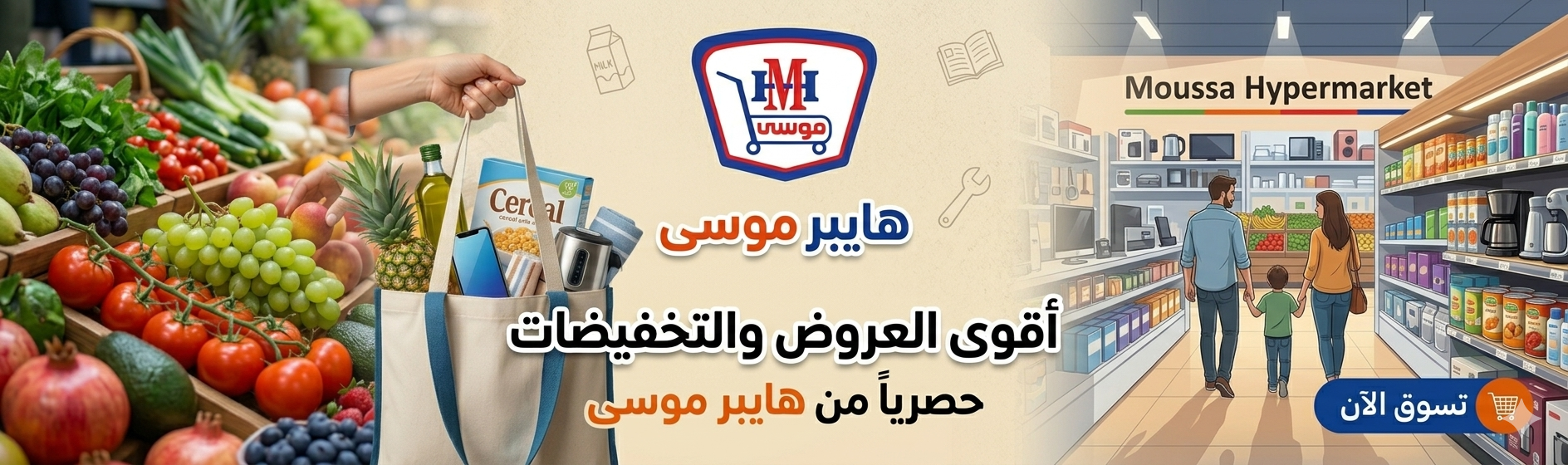 Offer Banner